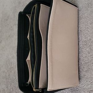 Extra large bag organizer